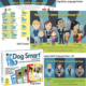 Adult General Dog Safety Poster Pack