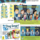 Dogsurance Dog Safety Poster Pack