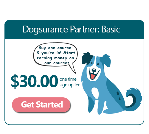 Dogsurance Partner Basic Price
