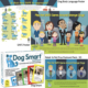 Retail Industry Dog Safety Poster Pack